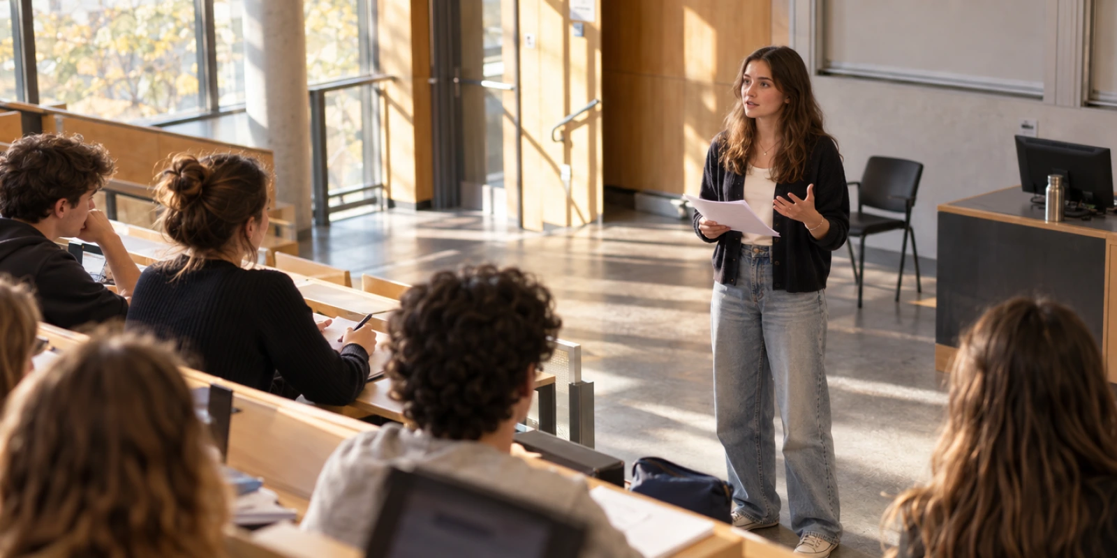 Réussir le Bac HLP avec la Bonne Méthode de l'Essai