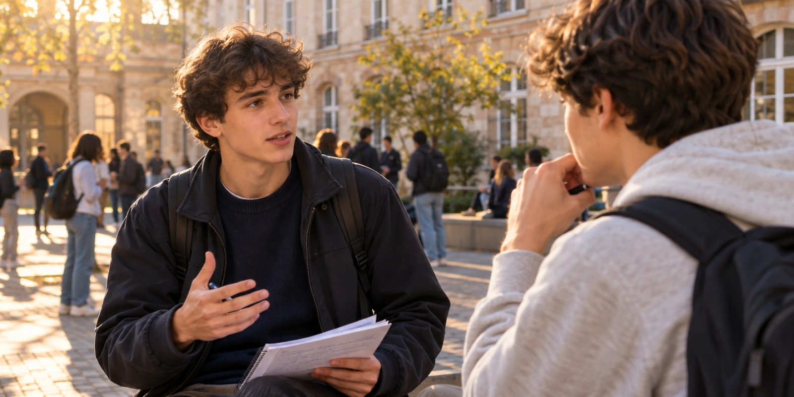 Quel Sujet de Grand Oral HGGSP Choisir pour Séduire le Jury ?