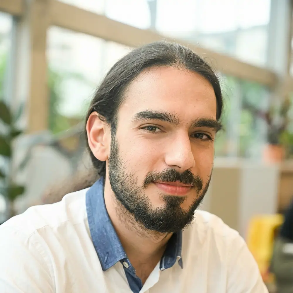 Développeur et concepteur Web de Bac Général HGGSP + HLP